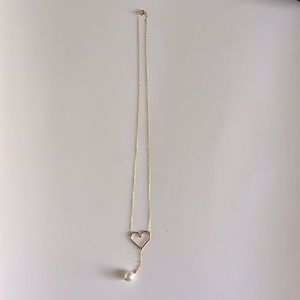 Makai Creations Pearl Necklace